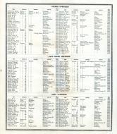 Adams County Patrons Directory 011, Adams County 1872